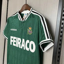 DEPORTIVO LA CORUÑA 99/00 III RETRO HOMBRE