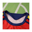 CAMISETA ESPAÑA MUNDIAL 2026 HOMBRE