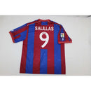 LEVANTE UD I 99/00 RETRO HOMBRE
