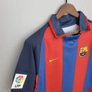 BARCELONA I 03/04 HOMBRE (RETRO)