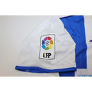 ALAVÉS I 03/04 RETRO HOMBRE