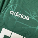 DEPORTIVO LA CORUÑA 99/00 III RETRO HOMBRE