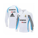 CHÁNDAL REAL MADRID I 03/04 RETRO HOMBRE