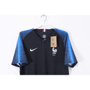 FRANCIA I 2018 HOMBRE (RETRO)