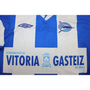 ALAVÉS I 03/04 RETRO HOMBRE
