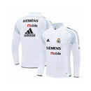 CHÁNDAL REAL MADRID BLANCA I 04/05 RETRO HOMBRE