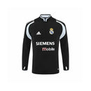 CHÁNDAL REAL MADRID NEGRA II 04/05 RETRO HOMBRE