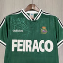DEPORTIVO LA CORUÑA 99/00 III RETRO HOMBRE