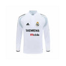 CHÁNDAL REAL MADRID BLANCA I 04/05 RETRO HOMBRE