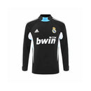 CHÁNDAL REAL MADRID NEGRA II 08/09 RETRO HOMBRE