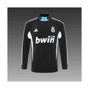 CHÁNDAL REAL MADRID NEGRA II 08/09 RETRO HOMBRE