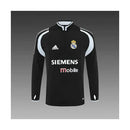 CHÁNDAL REAL MADRID NEGRA II 04/05 RETRO HOMBRE