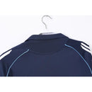 CAMISETA REAL MADRID II 05/06 HOMBRE (RETRO) MANGA LARGA