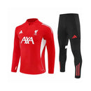 CHÁNDAL + PANTALONES LIVERPOOL ENTRENAMIENTO 25/26 HOMBRE