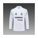 CHÁNDAL REAL MADRID BLANCA I 04/05 RETRO HOMBRE