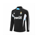 CHÁNDAL REAL MADRID NEGRA II 08/09 RETRO HOMBRE