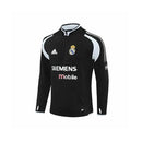 CHÁNDAL REAL MADRID NEGRA II 04/05 RETRO HOMBRE