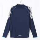 CAMISETA REAL MADRID II 05/06 HOMBRE (RETRO) MANGA LARGA