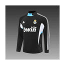 CHÁNDAL REAL MADRID NEGRA II 08/09 RETRO HOMBRE