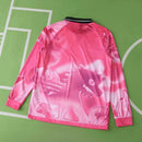 CAMISETA VENEZIA PORTERO ROSA 25/26 HOMBRE MANGA LARGA