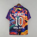 BARCELONA VERSIÓN ROMARIO HOMBRE (RETRO)