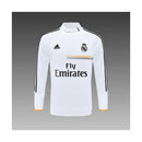 CHÁNDAL REAL MADRID BLANCA I 13/14 RETRO HOMBRE