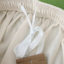 PANTALONES CORTOS CHELSEA II 25/26 BLANCO