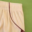 PANTALONES CORTOS AJAX III 25/26