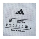 ARGENTINA I 2026 MUNDIAL CON PARCHE HOMBRE (MANGA LARGA)