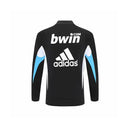 CHÁNDAL REAL MADRID NEGRA II 08/09 RETRO HOMBRE
