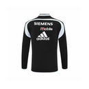 CHÁNDAL REAL MADRID NEGRA II 04/05 RETRO HOMBRE