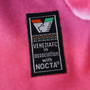 CAMISETA VENEZIA PORTERO ROSA 25/26 HOMBRE MANGA LARGA
