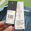 PANTALONES CORTOS JUVENTUS II 25/26 VERSIÓN JUGADOR