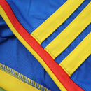 PANTALONES CORTOS COLOMBIA I 2026 MUNDIAL