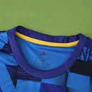 BOCA JUNIORS ENTRENAMIENTO 25/26 HOMBRE