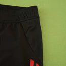 PANTALONES CORTOS LIVERPOOL II NEGRO 25/26