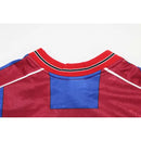 LEVANTE UD I 99/00 RETRO HOMBRE