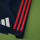 PANTALONES CORTOS ARSENAL II 25/26 HOMBRE VERSIÓN JUGADOR