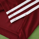 PANTALONES CORTOS ARSENAL III 25/26 HOMBRE