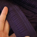 PANTALONES CORTOS MANCHESTER UNITED III NEGRO  25/26 VERSIÓN JUGADOR