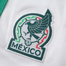PANTALONES CORTOS MÉXICO I 2026 MUNDIAL
