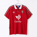 CÓRDOBA II 98/99 HOMBRE RETRO