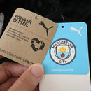 PANTALONES CORTOS MANCHESTER CITY II 25/26 VERSIÓN JUGADOR