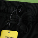 PANTALONES CORTOS BAYERN LEVERKUSEN I 25/26