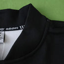 CHANDAL MANCHESTER UNITED NEGRA 25/26