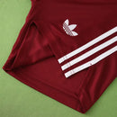 PANTALONES CORTOS ARSENAL III 25/26 HOMBRE