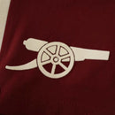 PANTALONES CORTOS ARSENAL III 25/26 HOMBRE VERSIÓN JUGADOR