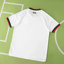 CAMISETA MEXICO II 2026 MUNDIAL HOMBRE VERSIÓN JUGADOR