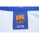 BARCELONA I 91/92 MANGA LARGA HOMBRE (RETRO)