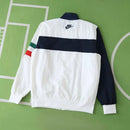 CHÁNDAL BLANCO 25/26 HOMBRE